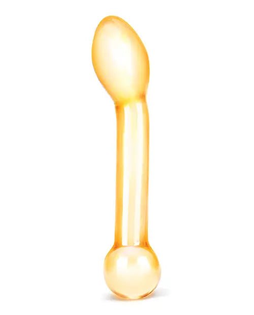 Glas Honey Dripper Anal Slider Glas