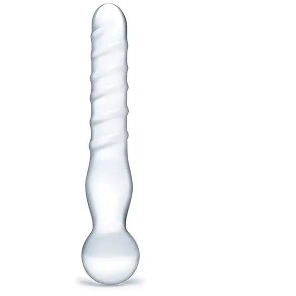 Glas Joystick Glass Dildo Glas