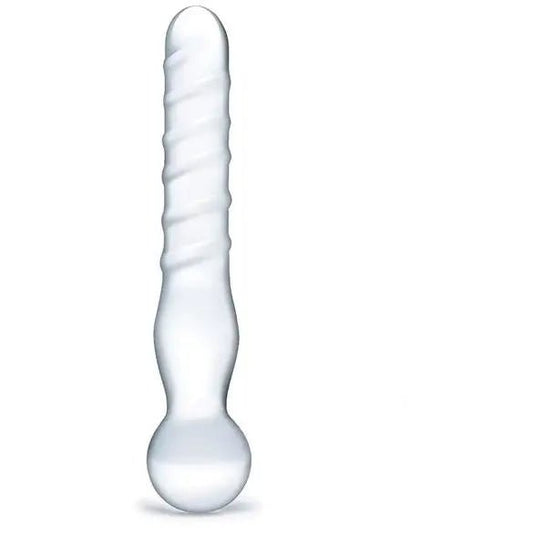 Glas Joystick Glass Dildo Glas