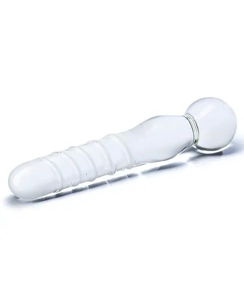 Glas Joystick Glass Dildo Glas
