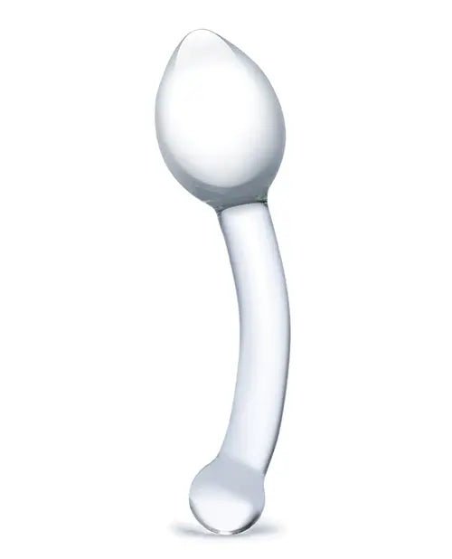 Glas Pure Indulgence Anal Slider Glas