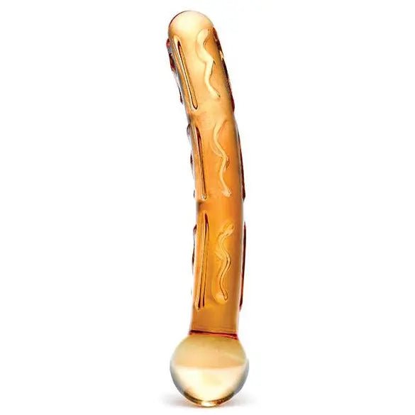 Glas Tickler Dildo Glas