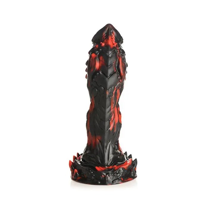 Grim Reaper Silicone Creature Dildo - Creature Cocks Creature Cocks