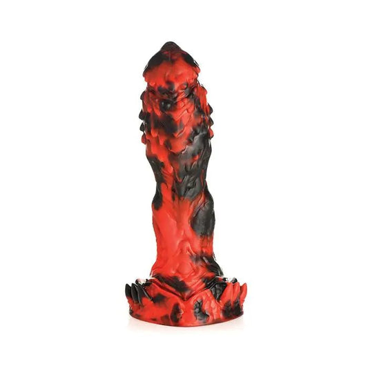 Grim Reaper Silicone Creature Dildo - Creature Cocks Creature Cocks