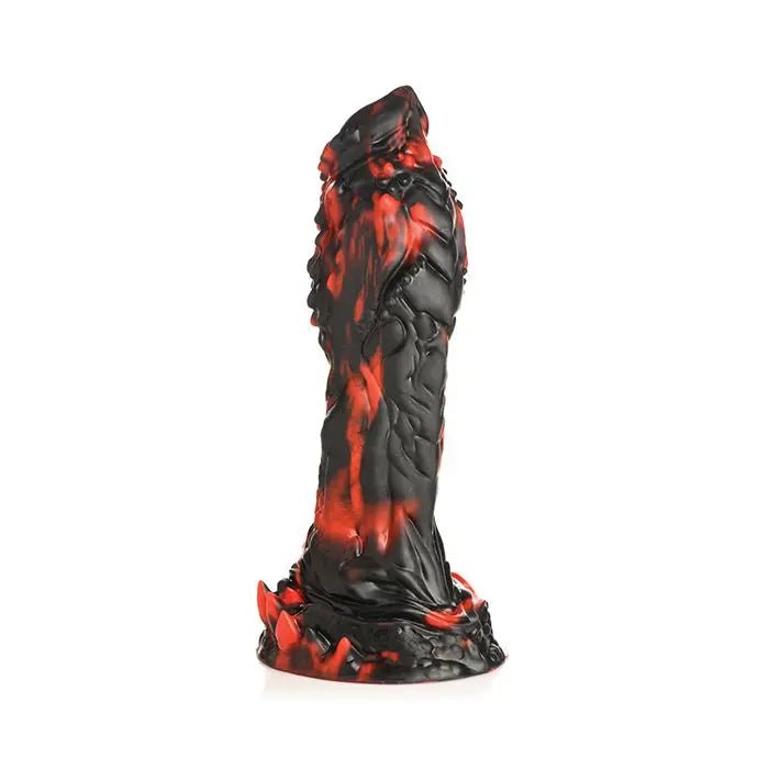 Grim Reaper Silicone Creature Dildo - Creature Cocks Creature Cocks