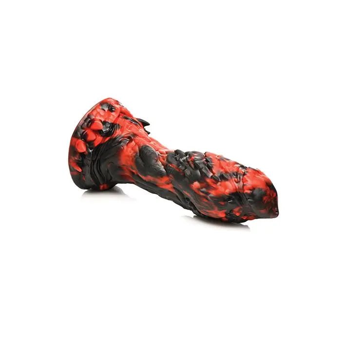 Grim Reaper Silicone Creature Dildo - Creature Cocks Creature Cocks