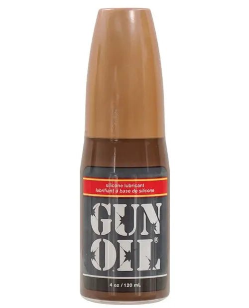 Gun Oil - Lubricant Empowered products