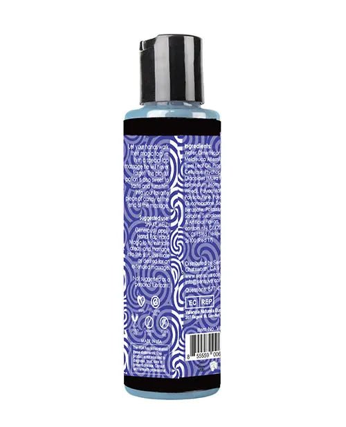 Handipop Hand Job Massage Gel - 4.2 oz Flavoured Lube Handipop