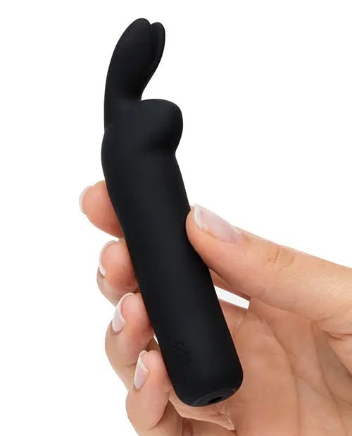 Happy Rabbit Rechargeable Bullet Vibrator Happy Rabbit