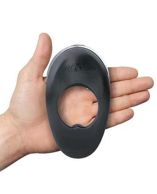 Hot Octopuss Atom Plus - Vibrating Cock Ring Hot Octopuss