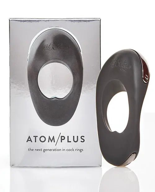 Hot Octopuss Atom Plus - Vibrating Cock Ring Hot Octopuss