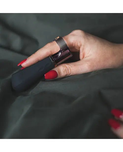 Hot Octopuss Digit Finger Vibe - Bullet Vibrator Hot Octopuss