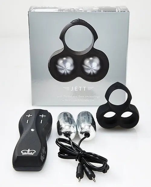 Hot Octopuss Jett Remote Guybrator Hot Octopuss