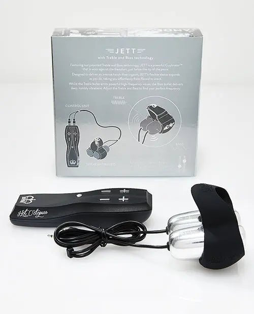 Hot Octopuss Jett Remote Guybrator Hot Octopuss
