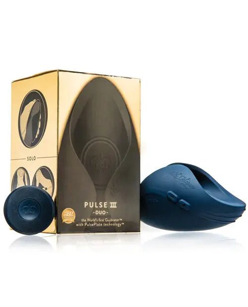 Hot Octopuss Pulse 3 Duo Infantar