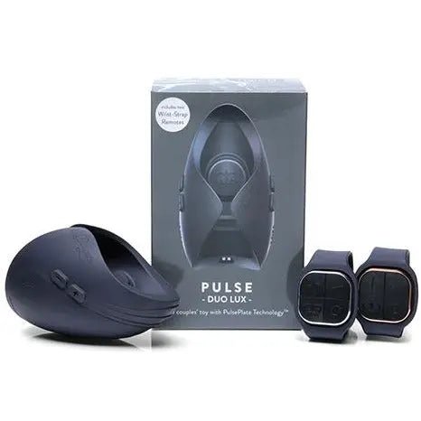 Hot Octopuss Pulse Duo Lux - stroker Pulse