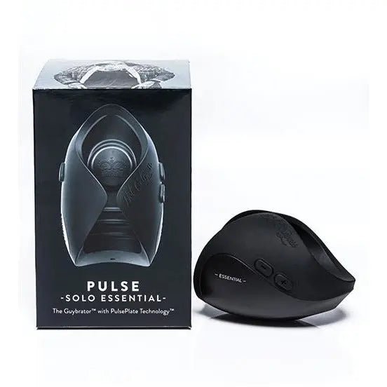 Hot Octopuss Pulse Solo Essential Pulse