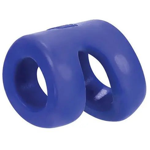 Hunky Junk Connect Cock Ring with Balltugger Hunky junk