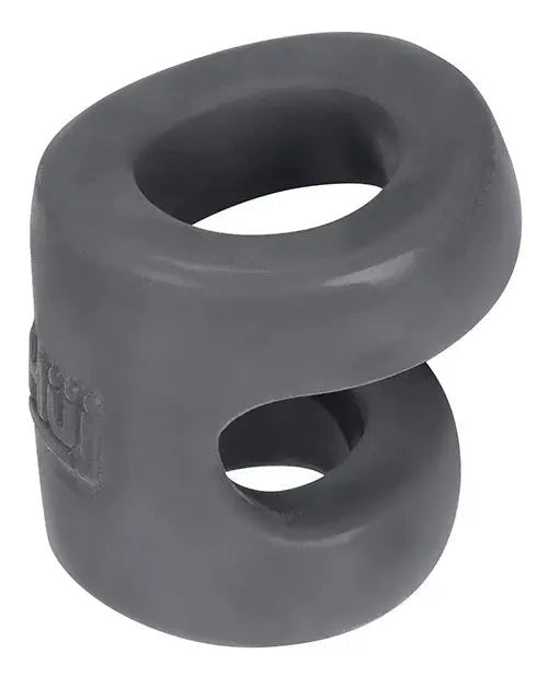Hunky Junk Connect Cock Ring with Balltugger Hunky junk
