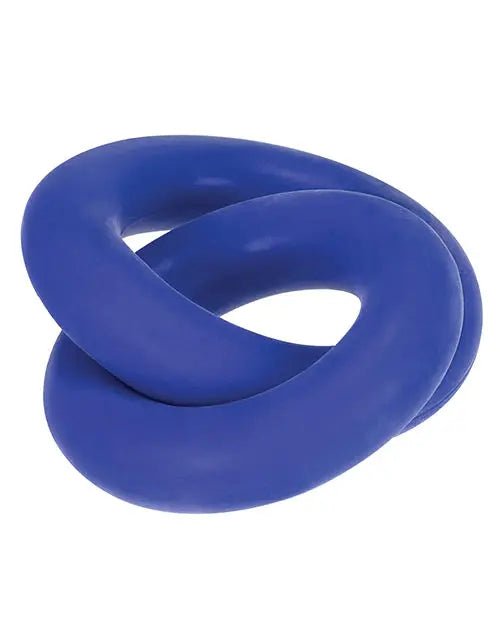 Hunky Junk Duo Linked Cock & Ball Rings Hunky junk