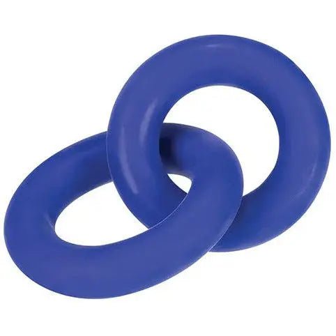 Hunky Junk Duo Linked Cock & Ball Rings Hunky junk