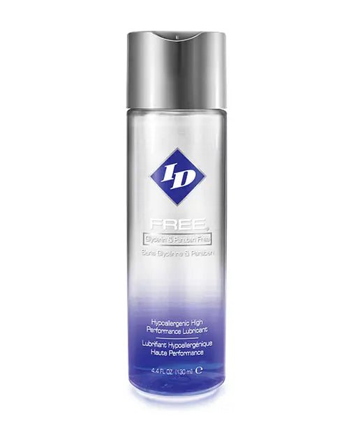 ID FREE Water Based Lubricant ID