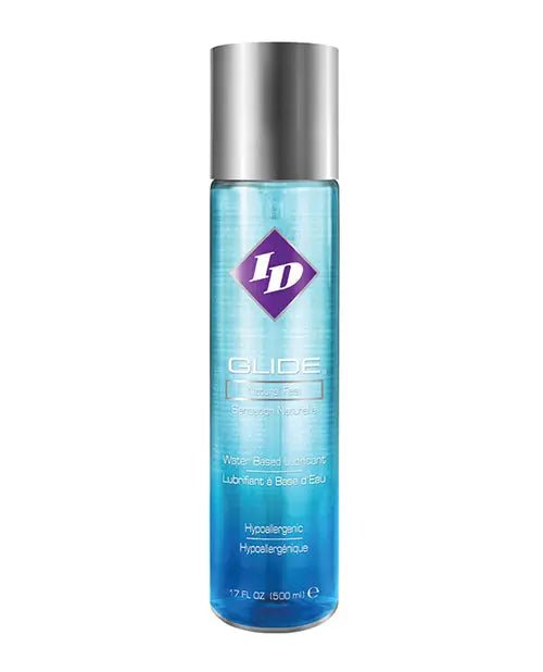 ID Glide Water Based Lubricant ID Glide