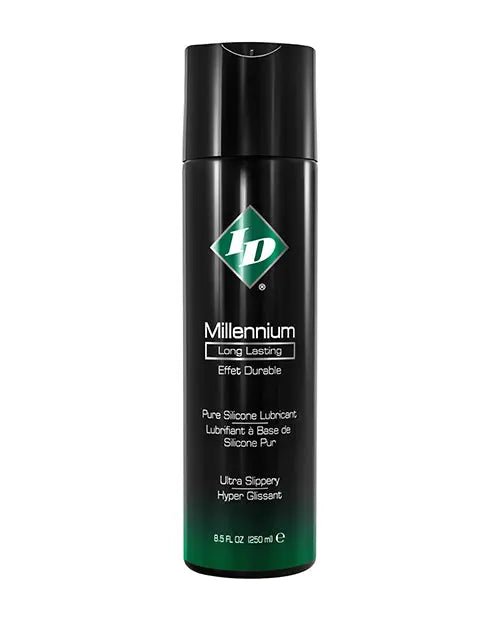 ID Millennium Silicone Lubricant ID