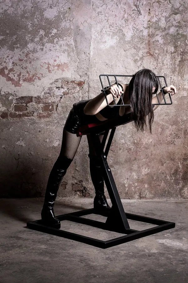 Immobilization Sex Stand BDSM Architecture