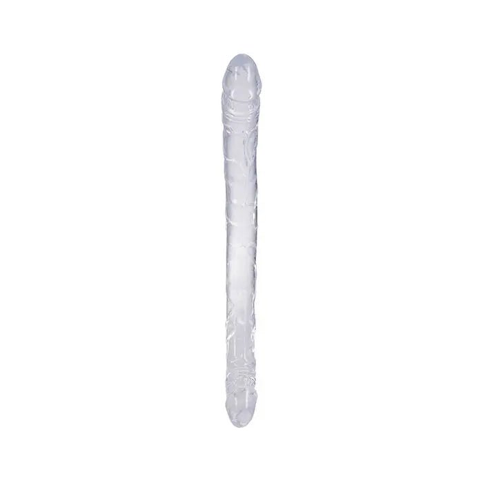 In A Bag 13" Double Headed Dildo Doc Johnson's