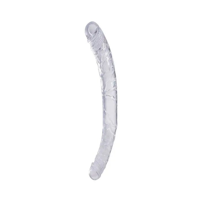 In A Bag 13" Double Headed Dildo Doc Johnson's