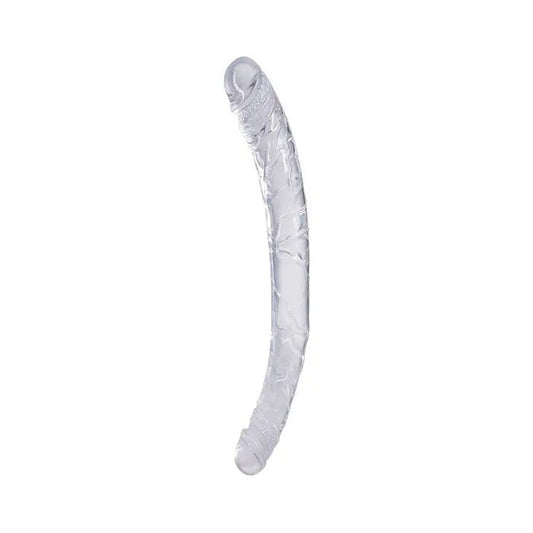 In A Bag 13" Double Headed Dildo Doc Johnson's