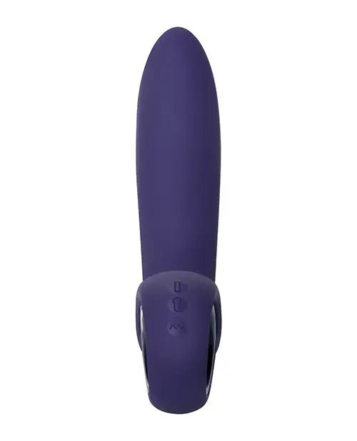 Inflatable G Rechargeable Vibrator Evolved