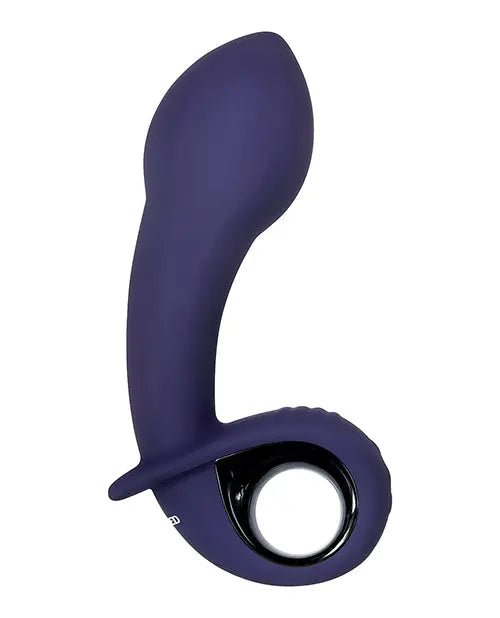 Inflatable G Rechargeable Vibrator Evolved