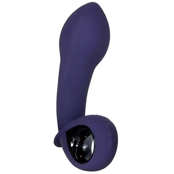 Inflatable G Rechargeable Vibrator Evolved