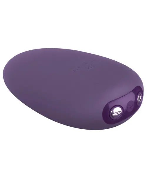 Je Joue Mimi Clitoral Stimulator - 5 Speed 7 Pattern Je Joue