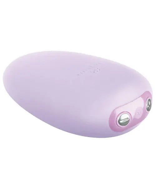 Je Joue Mimi Clitoral Stimulator - 5 Speed 7 Pattern Je Joue