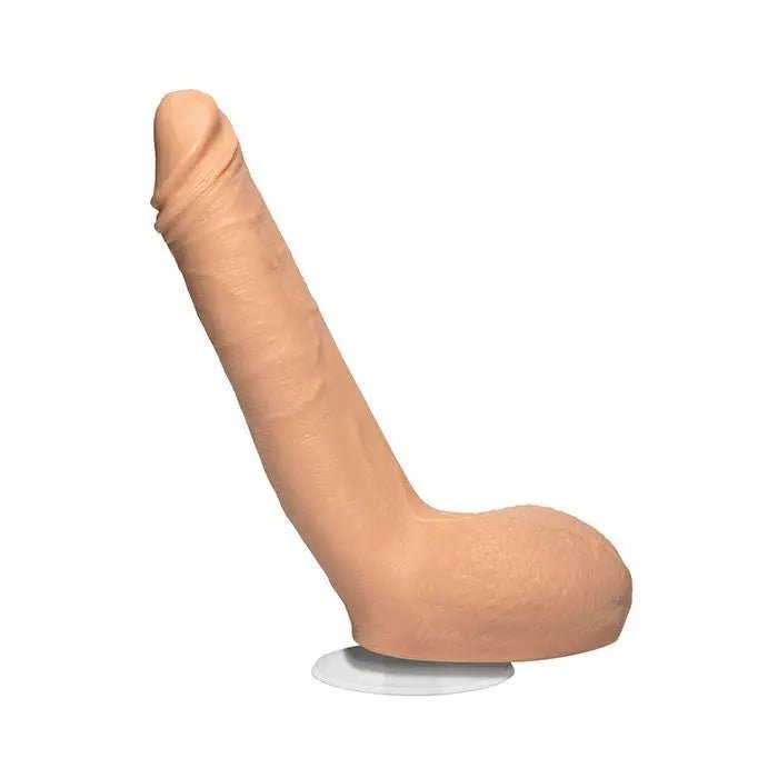 Jordi El Nino Polla Dildo with Vac-U-Lock Suction Cup - 8" Realistic Dildo Doc Johnson's