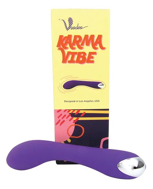 Karma Vibe 10X Wireless - Vibrator Voodoo