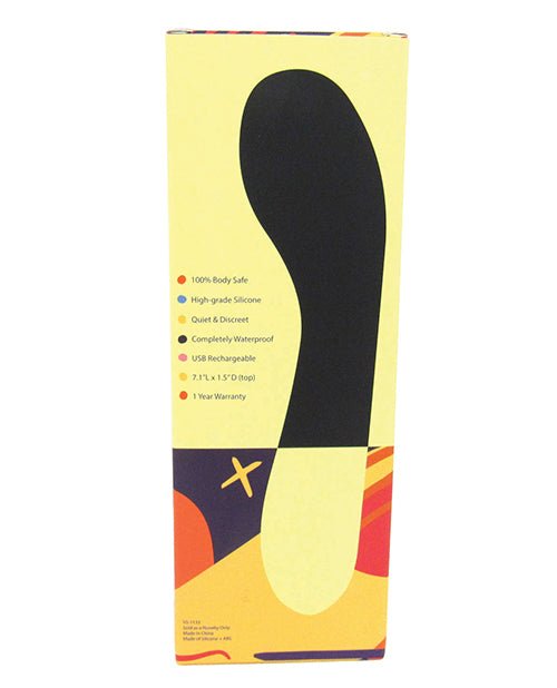 Karma Vibe 10X Wireless - Vibrator Voodoo