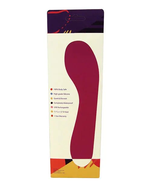 Karma Vibe 10X Wireless - Vibrator Voodoo