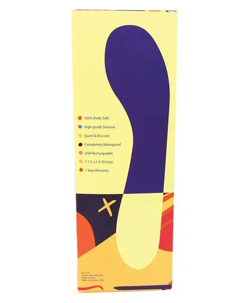 Karma Vibe 10X Wireless - Vibrator Voodoo