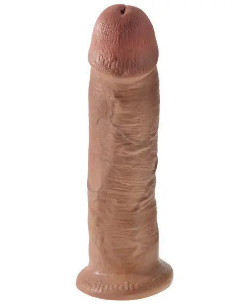 King Cock Realistic Dildo - Strap On Compatible Pipedream
