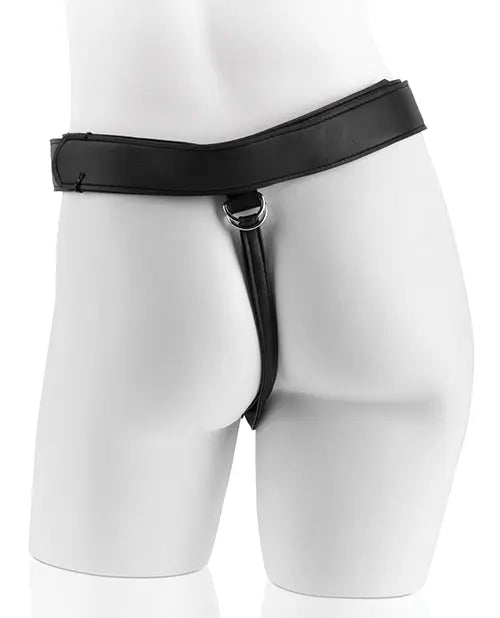 King Cock Strap On Harness - Assorted Sizes Pipedream