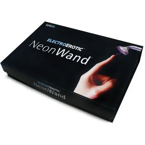 KinkLab Neon Wand Electrastim