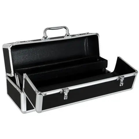 Large Lockable Vibrator Case B.M.S. Enterprises