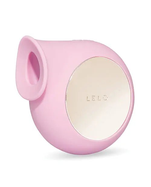 LELO Sila Sonic Clitoral Massager - Clitoral Vibrator Lelo