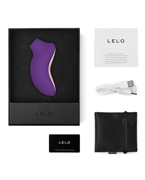 LELO Sona 2 -Clitoral Stimulator Lelo