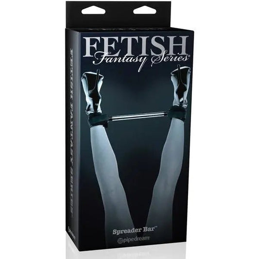 Limited Edition Spreader Bar Fetish Fantasy