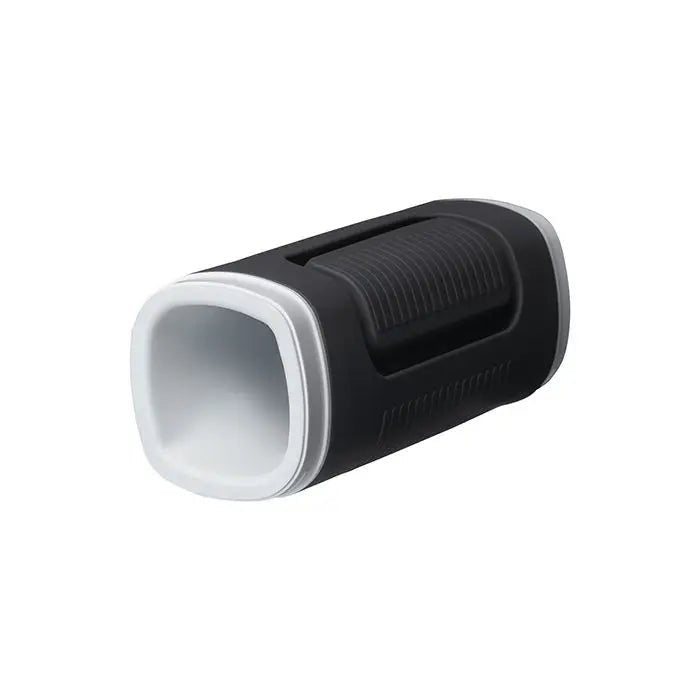 Lovense Calor Compact Heating Masturbator - Mechanical Pocket Pussy Lovense